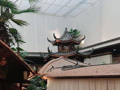 -巷子里·红谷宴(万象城店)