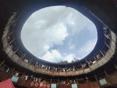 -南靖田螺坑土楼群景区
