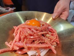 -六七八韩式烤肉·韩国料理(上杭路店)