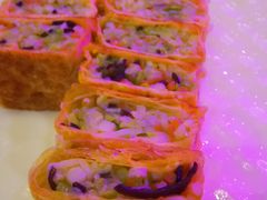 -无锡君来洲际酒店