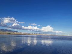 -青海湖国家重点风景名胜区