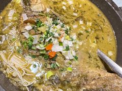 -小凤庭·地道湖北菜武昌鱼·藕汤(38年黄鹤楼店)