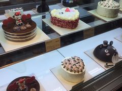 -多乐之日(公园茂店)