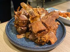 熏肉-老昌春饼(松北店)