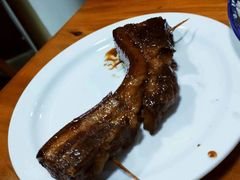 把子肉-老济南民间小吃·传统鲁菜(芙蓉街店)