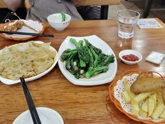 -正德顺順德雙皮奶(中信店)
