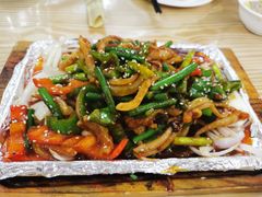 -胖冬小厨(塘头店)