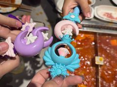 -海底捞火锅(新松江路店)