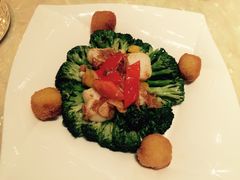 -8餐厅(新葡京酒店)