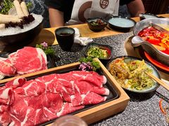 -湊湊火锅·茶憩(天环广场店)