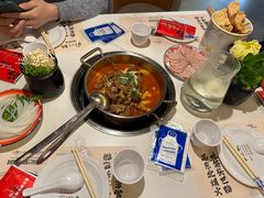 -刘一锅筋头巴脑(大悦城C店)