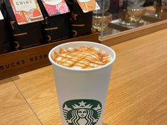 -星巴克(成都太古里二店)