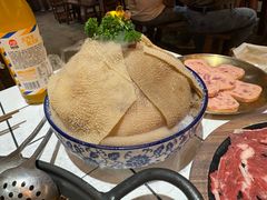 -旧街市鲜货老火锅(大光路店)