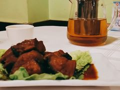 -翠亭酒家(山西南路店)