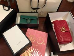 -GUCCI(南京德基店)