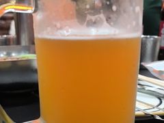 -许哥东北烧烤·铁丳烤串·宫后夹肉(繁花中心店)