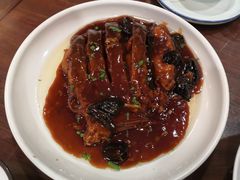 红烧肚档-长兴菜馆(高桥店)