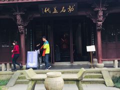 -杭州张苍水先生祠