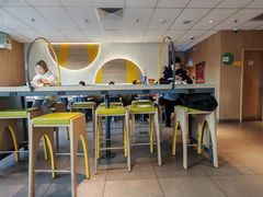 -麦当劳(昌平店)