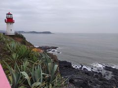 -漳州滨海火山岛自然生态风景区