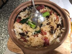 -南枝记·港式打边炉(新北万达店)