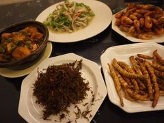 -白家餐厅(徐家汇店)