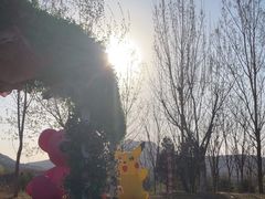 -西部长青自然儿童乐园