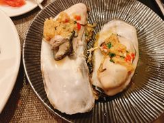 -盛宴自助餐厅(运达喜来登店)