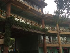 -热带风暴水上乐园(新镇路)
