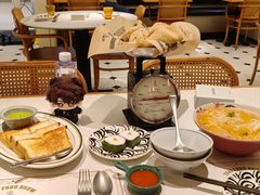 -太食獸泰式茶餐厅(IFS国金中心店)