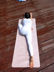 -Yvon yoga 瑜伽·精准体态管理中心