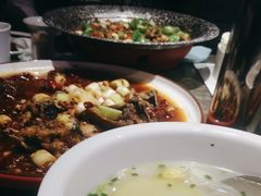 -巴特餐饮6加1音乐餐吧·新疆菜
