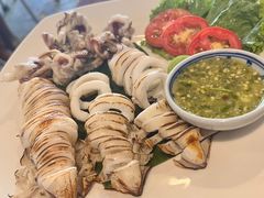 -Dang restaurant (patong phuket)