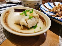 卷心菜包肉-みほりん味保灵(六月汇广场店)