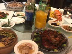 -豫园万丽酒店-万丽轩中餐厅(河南南路店)