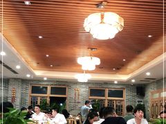 大堂-德胜轩正宗顺德菜(宝安沙井会展中心店)