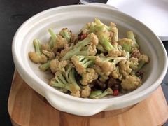 -鸽子侯·家宴·平价海鲜(市图书馆店)
