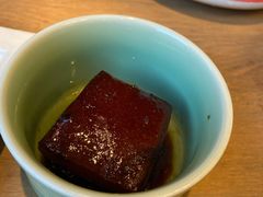 东坡肉-新白鹿餐厅(城西银泰城店)