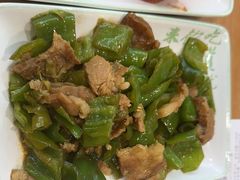 -老乡鸡(东方广场店)