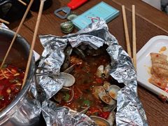 -管氏翅吧(马家堡店)