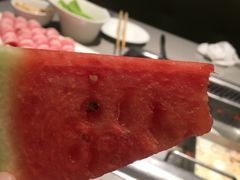 -海底捞火锅(万象城店)