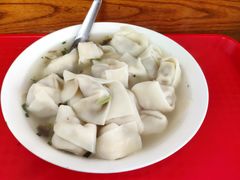 -宋家馄饨馆(八一公园店)