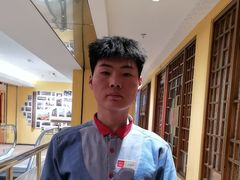 -西贝(六里桥旗舰店)