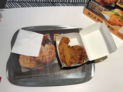 -麦当劳(启迪香山店)
