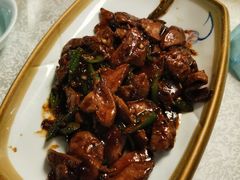 特色油煎肝-乾园(天河城店)