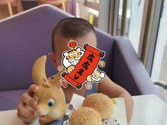 -水桶王国主题餐厅·聚会·生日派对·亲子活动·家庭套餐(亚龙湾希尔顿店)