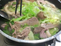 -乔阿马·江南味·驴肉香(龙湖华泾天街店)