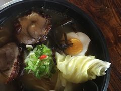 -屯屯面(海尔路店)
