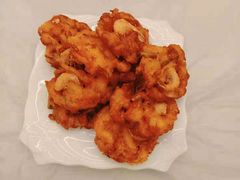 -渔中舟海鲜大排档(普陀沈家门店)