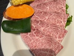 -NIUAN牛庵·日式和牛烧肉(恒隆店)